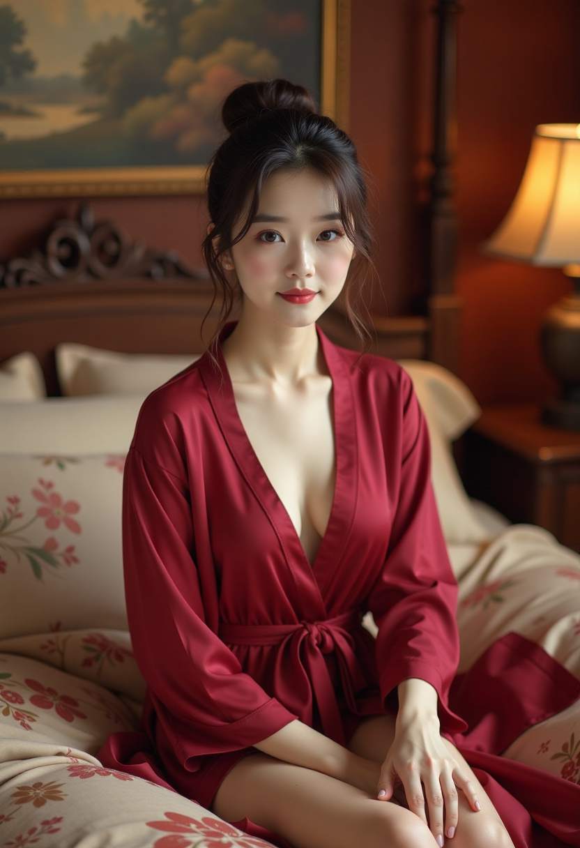 爱在夏日